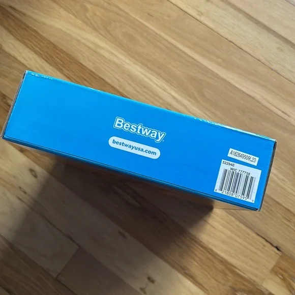 NIB Never Opened H2O GO! DINOMITE Sprinkler 🦖 - Picture 3 of 7